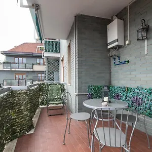 Pasteur Modern With Terrace! , Mediolan Włochy