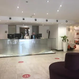 ルガーノ トレッタ **** ヴェネツィア