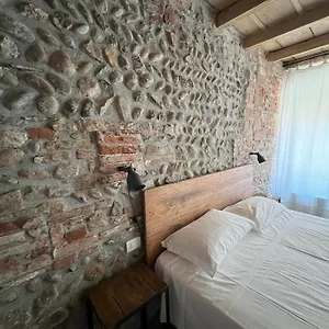 Borgovivobg Il Tuo Rifugio In Centro Citta , Bergamo Włochy