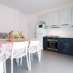 Gherbin , Lido di Jesolo Włochy