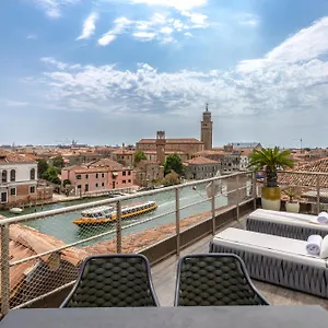  Appartement Murano Suites Boutique Apartments (Adults Only)