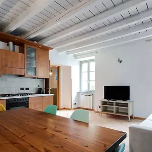 Domus Dea Alta , Bergamo Włochy
