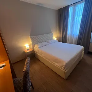 Hotel Garda, Affi