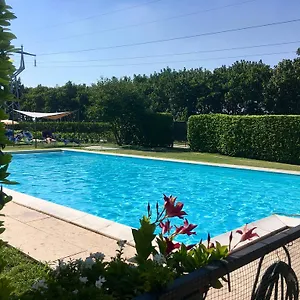  Séjour à la ferme Corte Pellegrini