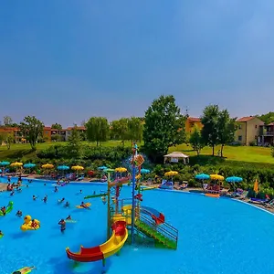 Ośrodek wypoczynkowy Belvedere Village, Castelnuovo del Garda