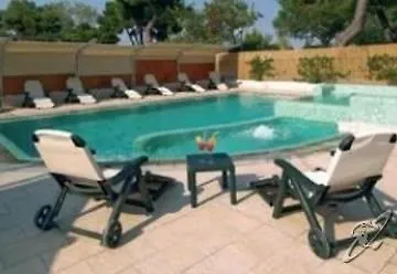 Il Teatro Aparthotel Lido di Jesolo