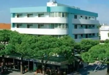 Il Teatro Aparthotel Lido di Jesolo Italy