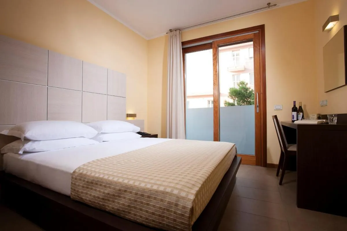 Il Teatro Aparthotel Lido di Jesolo